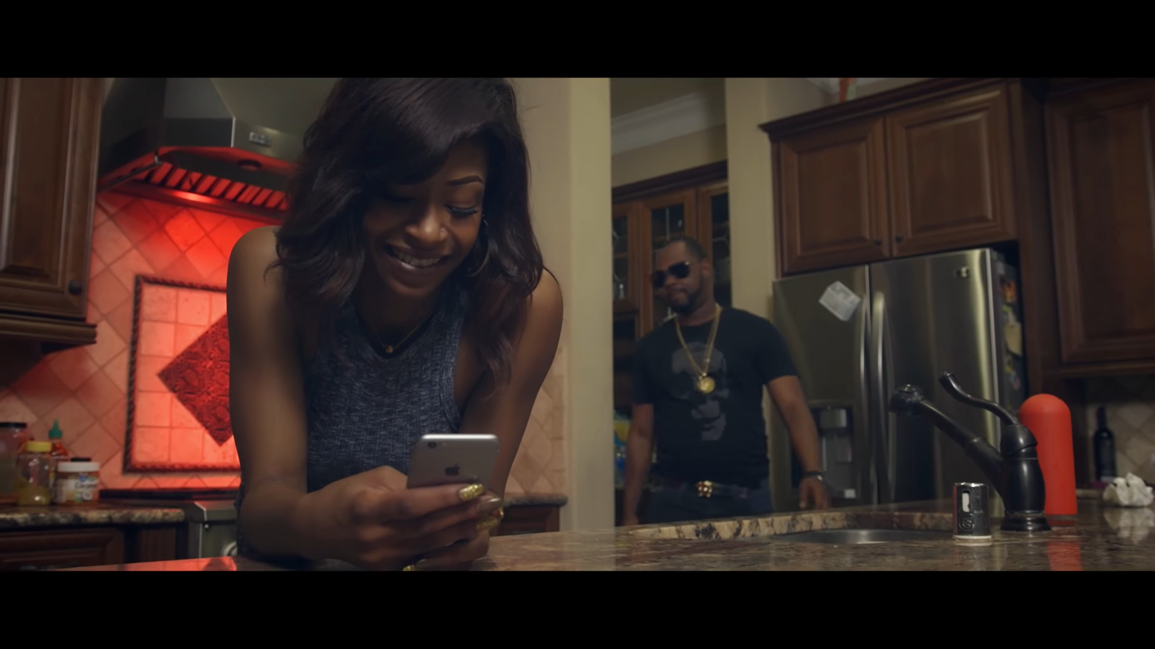 Abizzy Ft Davido - Sugar Remix (Official Video)