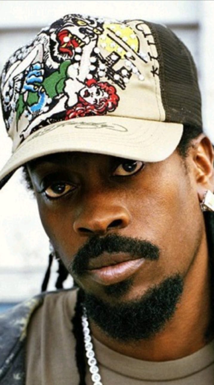 Beenie man