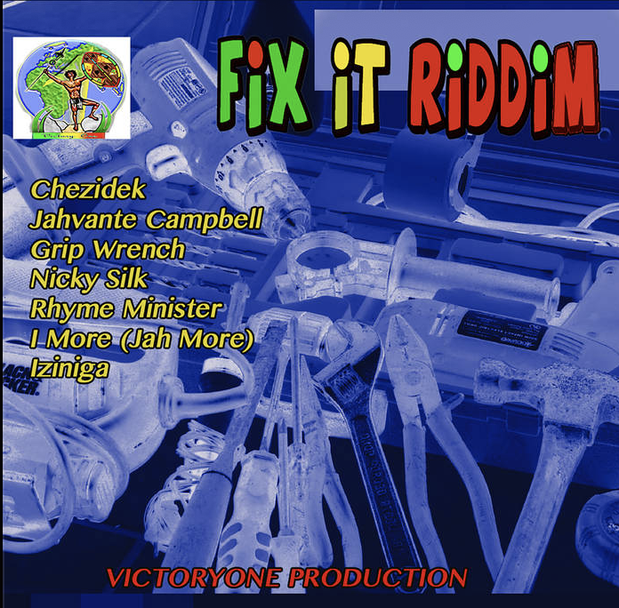 Fix It Riddim