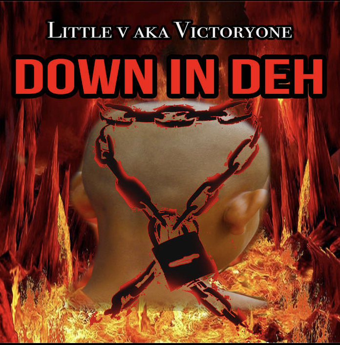 Little V - Down in deh